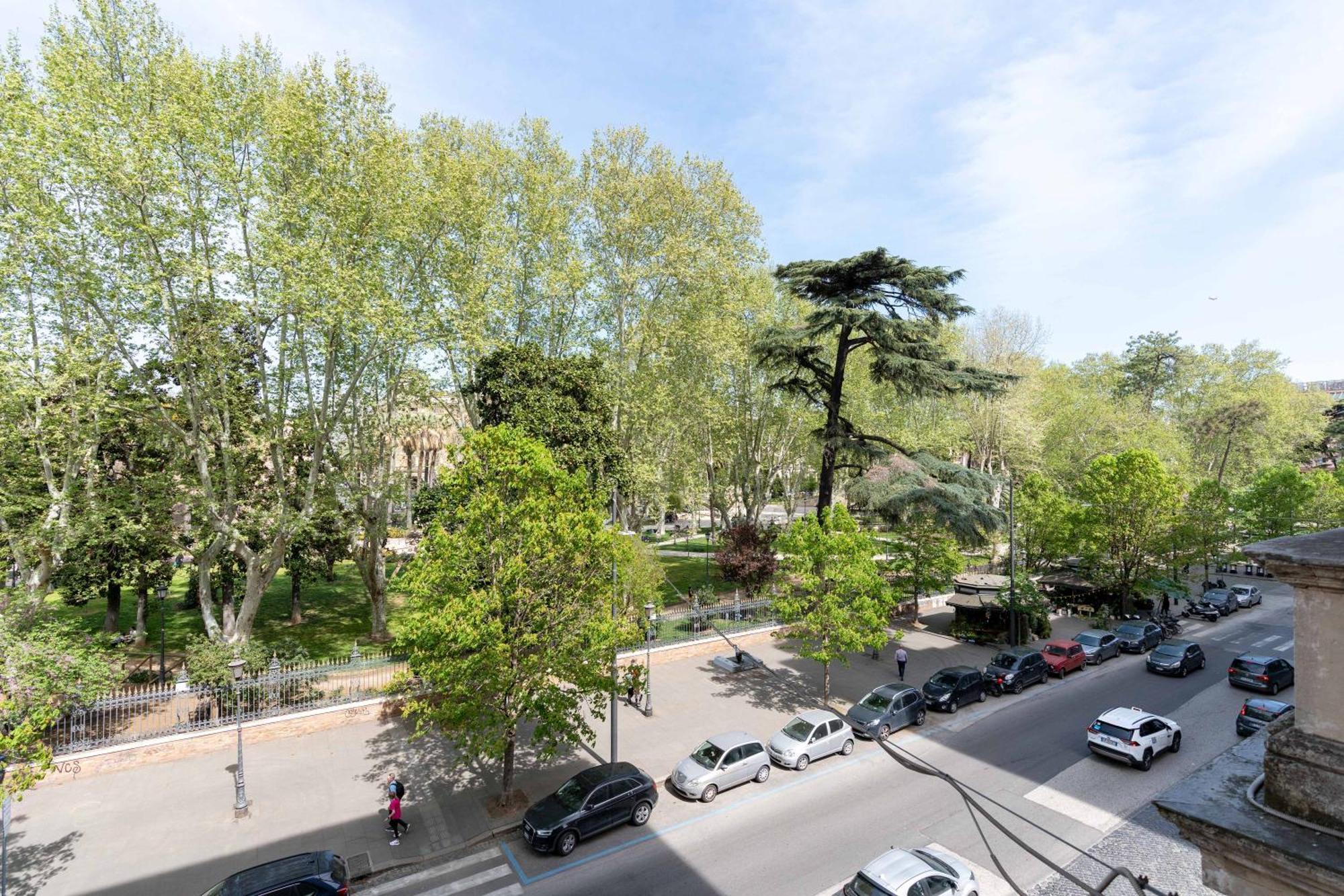 Hotel Rome Love- Close To Roma Termini Exterior photo