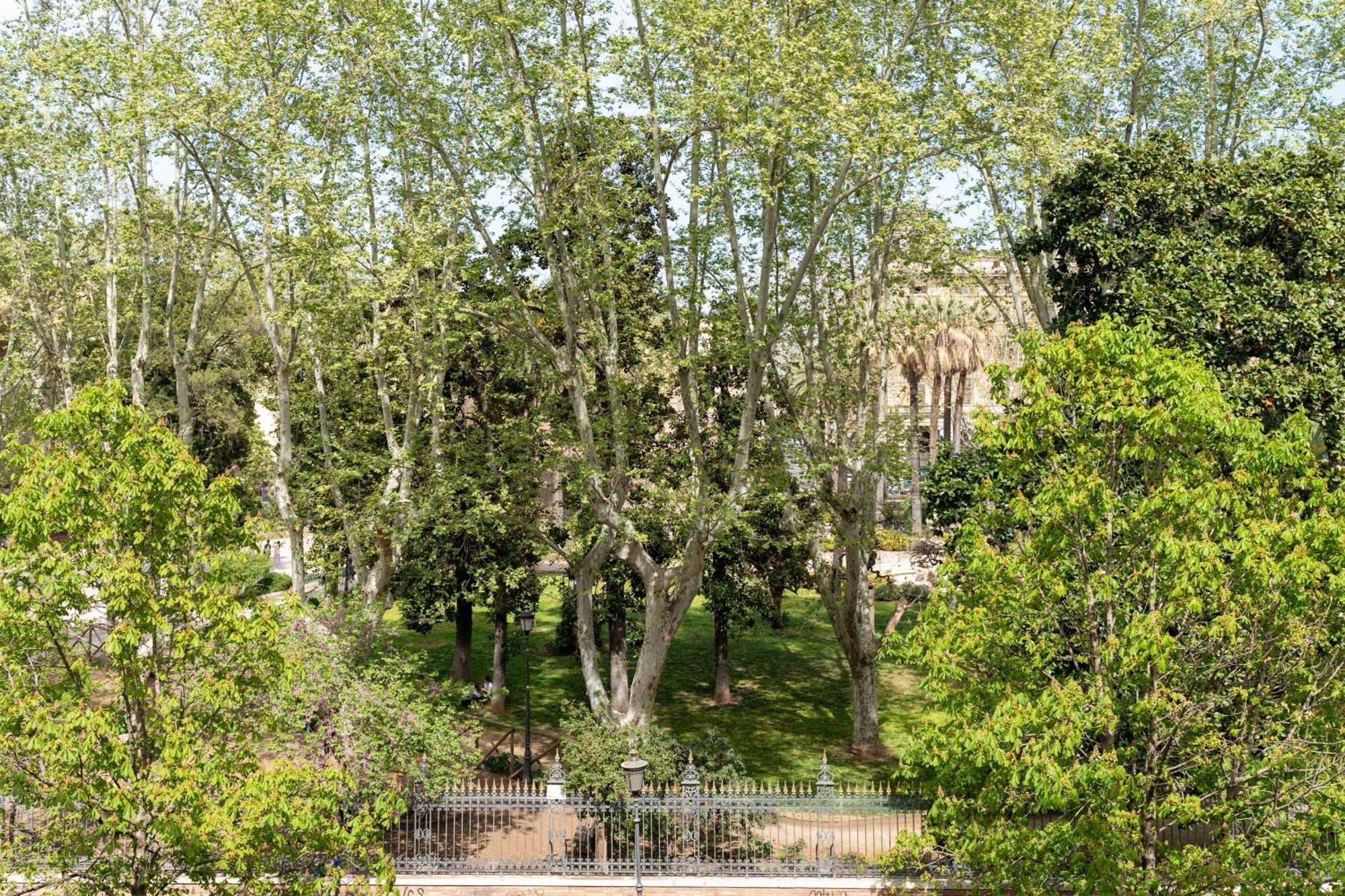 Hotel Rome Love- Close To Roma Termini Exterior photo